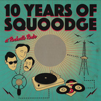 #121 RockvilleRadio 03.12.2015: 10 Jahre Squoodge-Records by Rockville Radio