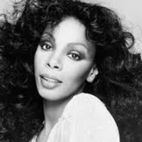 Donna Summer Singles Mega Mix by Ronal Djee