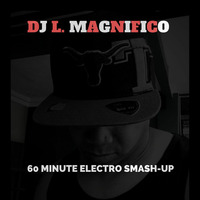 60 Minute Electro Smash-Up (New) by DJ L Magnifico