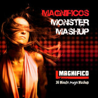 Multi-Genre Mega Mashup Podcast for August/September by DJ L Magnifico
