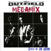 The Outfield's Megamix - Dj Páez by djpaezmx