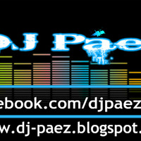20140426 Set 1 Super Beats XX - Dj Páez by djpaezmx