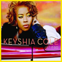 Keyshia Cole Feat. Missy Elliot & Lil Kim - Let It Go - Dj Robert House Vers by Dj Robert
