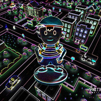 MOTHER2 ONET BGM moonside MIX by GEMANIZM