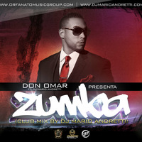 Zumba Don Omar (Remix Original Dj Mario Andretti-Edit By Dj Gato) by Mixes And Remixes