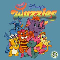 Disney's The Wuzzles Theme (Evil Scourge Remix) by The BenDemonator
