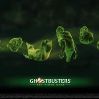 Ghostbusters Theme 2014 Edition (It's All Relative!) by The BenDemonator