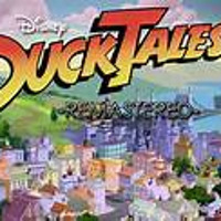 Ducktales Theme 2013 (Demon Disney Remix) by The BenDemonator