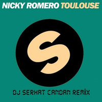 Nicky Romero - Toulouse 2013 (Dj Serhat Candan Remix) by Serhat Candan