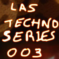 Las Technoseries 003 by el_chiki