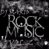 DJ MARIO MIX ROCK EN CASTELLANO VOL.2 by ★★DJ MARIO PERU★★