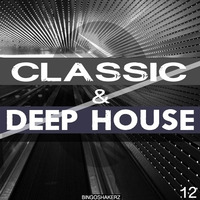 Classic & Deep House [SAMPLE PACK] by Ted Nilsson
