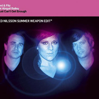 Herd & FItz ft. Abigail Bailey - I Just Can't Get Enough (Ted Nilsson Summer Weapon) SAMPLE by Ted Nilsson