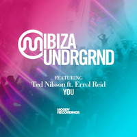 Ted Nilsson ft. Errol Reid - You (Original Vocal Mix) [Moody Recordings] by Ted Nilsson