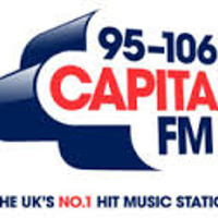 Capital FM play Ted Nilsson, Cjay Swayne ft Errol Reid  'Homeless' by Ted Nilsson