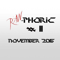 Hardstyle Overdozen November 2016 | This is Raw-phoric #11 by T-Punkt-ony Project