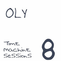 Time Machine Sessions 8 by Olcay Aydinli