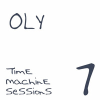 03-Time Machine Sessions 7 by Olcay Aydinli