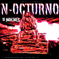 N-octurno - Sombras by N-octurno