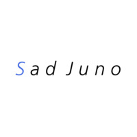 Phase Transition by Sad Juno