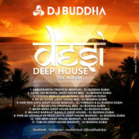 Desi Deep House - The Album (DJ Buddha Dubai)