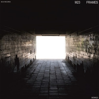 BIGM023 : M23 -  Frames EP