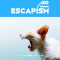 Escapism vol 20 October 2016 by Ⓓ.Ⓘ.Ⓢ. ᵃᵏᵃ 🇾 🇦 🇸 🇸