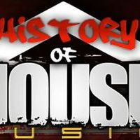 History of House by Makah