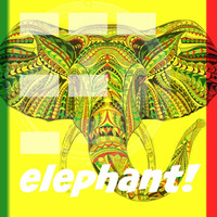 FRABIX - Elephant! (Free DL) by FRABIX