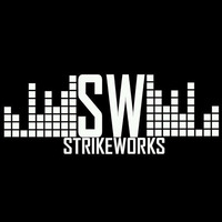 Enough Said (Feat. Misery) by StrikeWorks