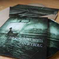 The Longboat Meets An Iceberg [CD + Merch available]