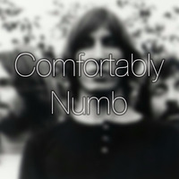 Comfortably Numb by ivanzzz