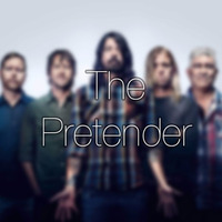 The Pretender by ivanzzz