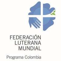 Alerta Comunidad #2 - Presentación institucional y del proyecto DIPECHO by Federación Luterana Mundial- Programa Colombia