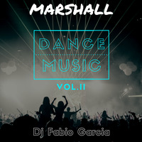 Dj Fabio García - Dance Music II (Marshall 2016) pn by Marshall Discplay