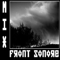 FRONT SONORE | Rain Melancholy by Julien (Front Sonore Live/MIX)