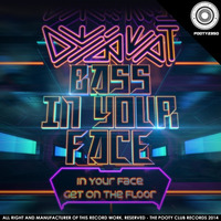 Get On The Floor (Original Mix) by DeiBeat