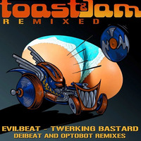 EvilBeat - Twerking Bastard ( DeiBeat Remix ) by DeiBeat
