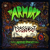 The Armory Podcast - 112 - Deibeat by DeiBeat