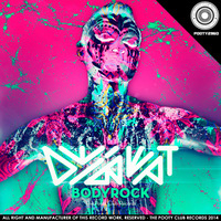 BodyRock ( Radio Edit ) by DeiBeat