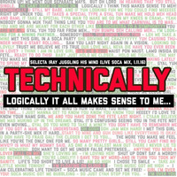 TECHNICALLY (Iray juggling his mind) by Selecta Iray