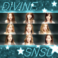 SNSD - Divine [ K-BitCRUSH Remix ] - starlight edition - by K-BitCRUSH