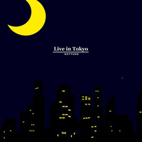 Live in Tokyo (DJ MIX)