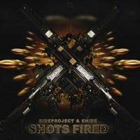 Sideproject & Eh!de - Shots Fired (Gattuso Remix) by GATTUSO