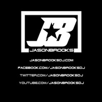 JB - Summer 16 Mix (LIVE MIX) by Jason Brooks