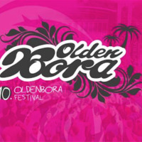 Oldenbora Radio #7 DJ KAYLAB by Kaylab