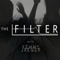Kenny Jaeger : The Filter : 001 by Chris Jaegerossa - Kenny Jaeger