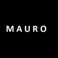 Mauro by FrenkiDidzej
