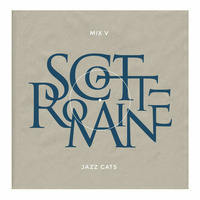 MIX V: Jazz Cats by Scott Romaine