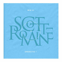 MIX III: Drexciya + by Scott Romaine